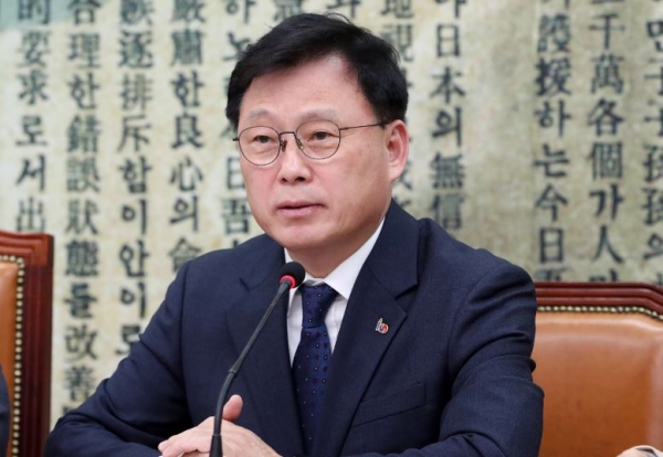 더불어민주당 박광온 의원[자료사진]
