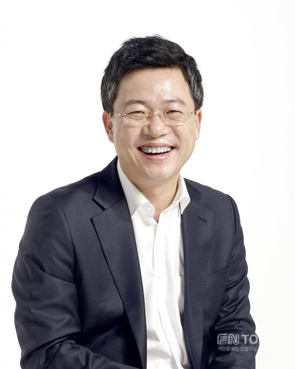 국민의힘 수석대변인 박정하 의원
