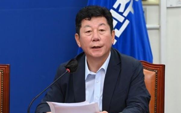더불어민주당 박재호 의원