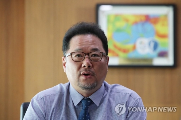 사퇴의 기로에 놓인 MBC 박성제 사장