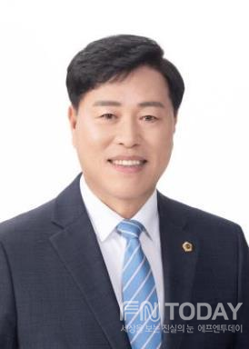 송도호 서울특별시의회 도시안전건설위원장