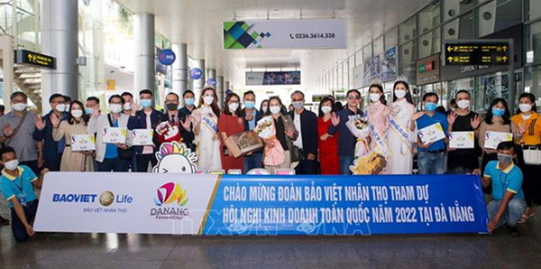 베트남 대기업 여수에 이틀 머물며 주요관광지 탐방…‘꾸준한 마케팅 결실’  /사진제공=여수시