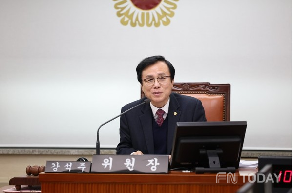 서울시의회 강석주 의원
