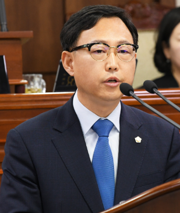순천시의회 김태훈 의원