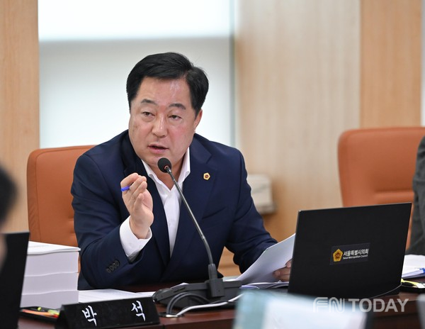 서울시의회 박석 의원