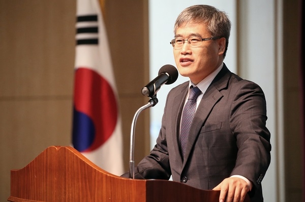 김진용 인천경제자유구역청장