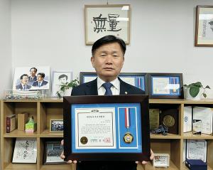 서동용 의원, 4년 연속 더불어민주당 ‘국감 우수의원’ 선정