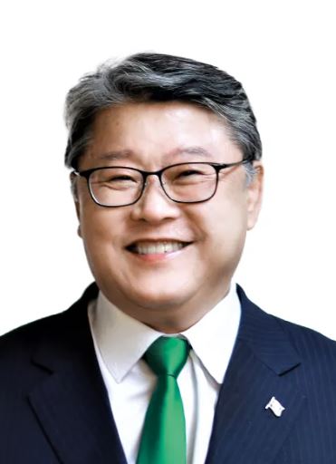 우리공화당 조원진 대표.