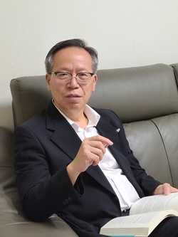 박대석 칼럼니스트