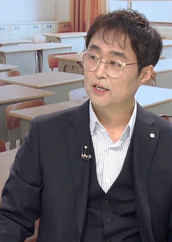 대치동 고수교육 권기목 대표원장